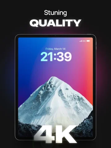 Wallpics - скриншот 6