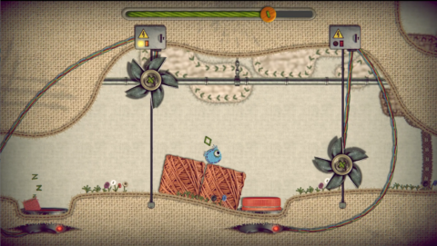 Where’s Samantha? - скриншот 1