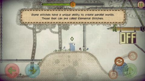 Where’s Samantha? - скриншот 2