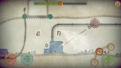 Where’s Samantha? - скриншот 4