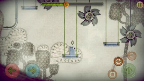 Where’s Samantha? - скриншот 6