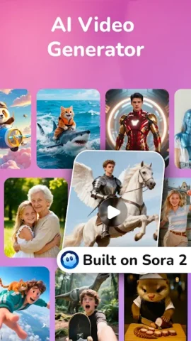 YearCam - скриншот 1