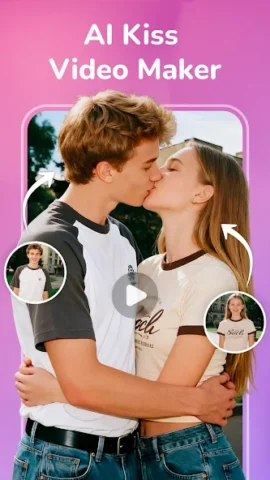 YearCam - скриншот 2