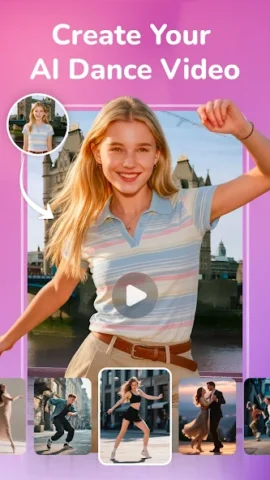 YearCam - скриншот 3