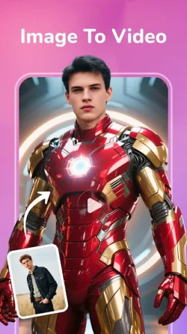 YearCam - скриншот 6