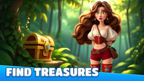 Adventure Bay - скриншот 1