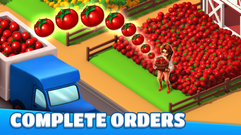 Adventure Bay - скриншот 4