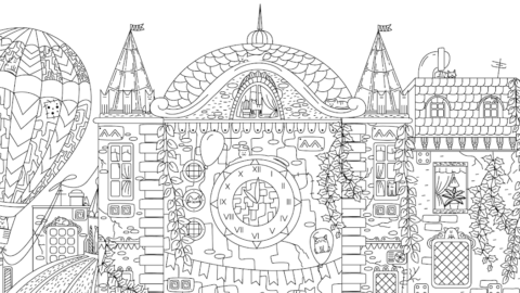 Cats Hidden in Italy - скриншот 2