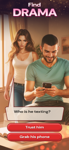 Choices: Stories You Play - скриншот 2