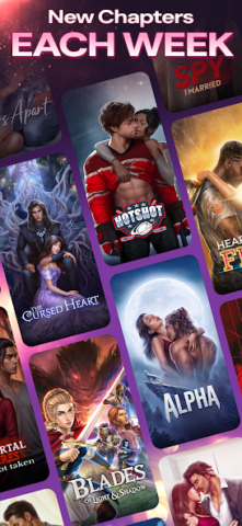 Choices: Stories You Play - скриншот 5