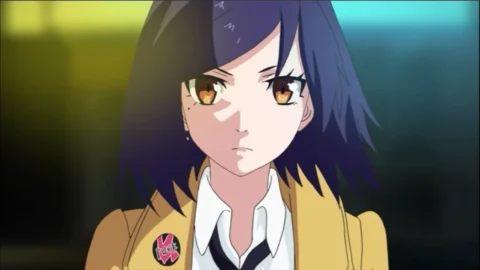 Crunchyroll: Tokyo Dark - скриншот 3