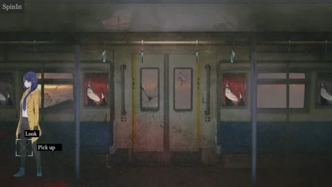 Crunchyroll: Tokyo Dark - скриншот 6