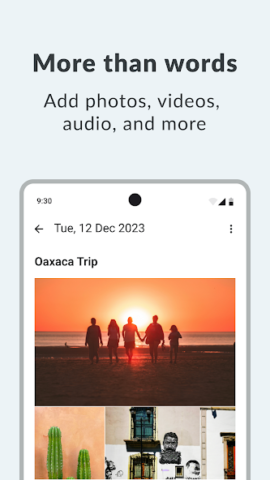 Day One Journal: Private Diary - скриншот 4