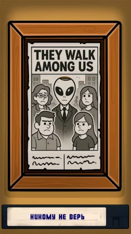 Find Joe: two of us - скриншот 5