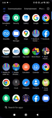 GameNative - скриншот 3