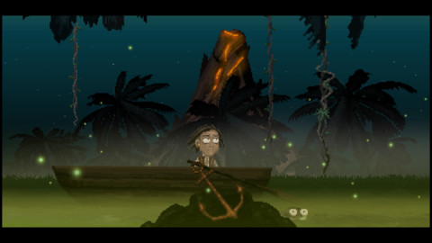 Ghost In The Mirror - скриншот 6