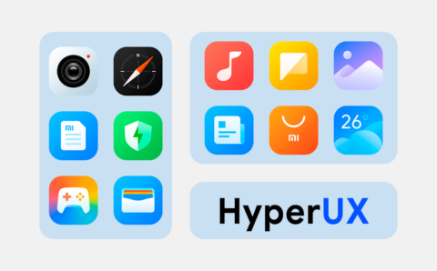 HyperUX - скриншот 8