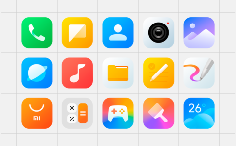 HyperUX - скриншот 9