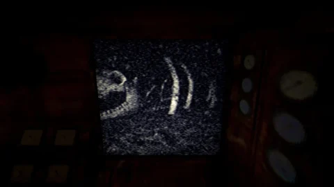 Iron Lung - скриншот 1