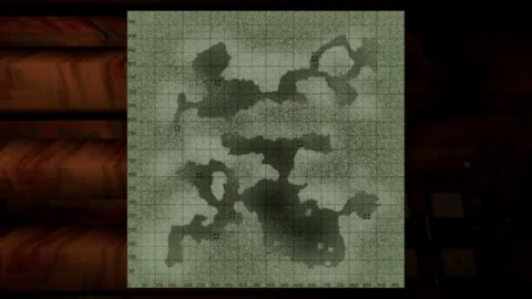 Iron Lung - скриншот 3