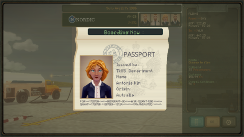 Legendary Pilots - скриншот 3