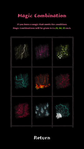 Magic Survival - скриншот 6