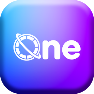 One 3D Color Icon Pack