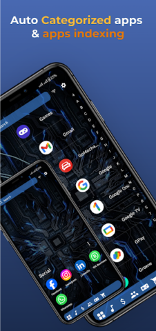 Orbit Launcher - скриншот 3