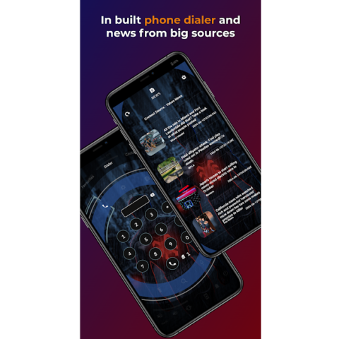 Orbit Launcher - скриншот 5