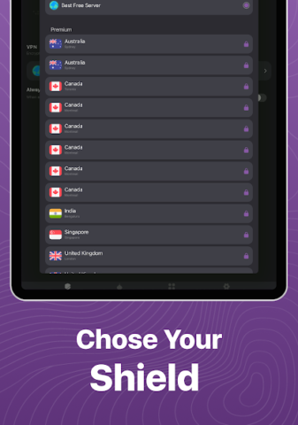 OrNET Security Suite - скриншот 8