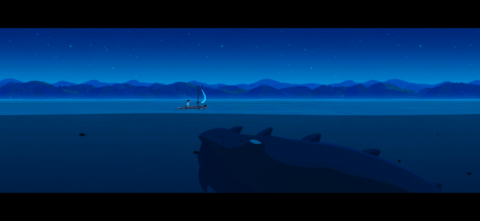 Planet of Lana - скриншот 4