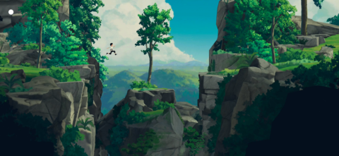 Planet of Lana - скриншот 5