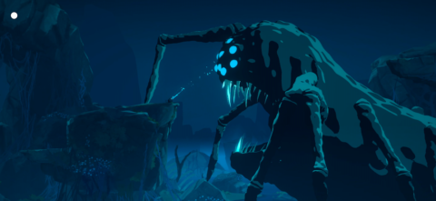 Planet of Lana - скриншот 6