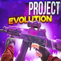 Project Evolution