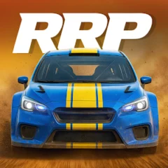 Rally Race Pro 3.0 Car Racing
