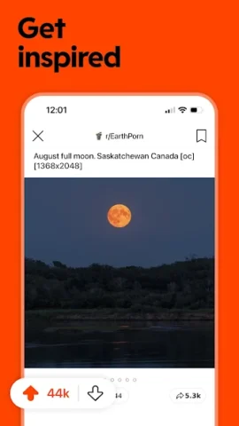 Reddit - скриншот 6