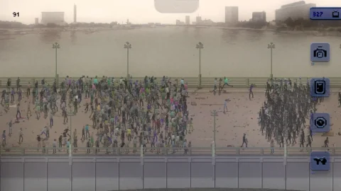 RI0T Mobile - скриншот 3