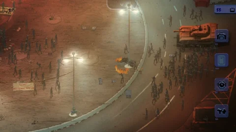 RI0T Mobile - скриншот 6