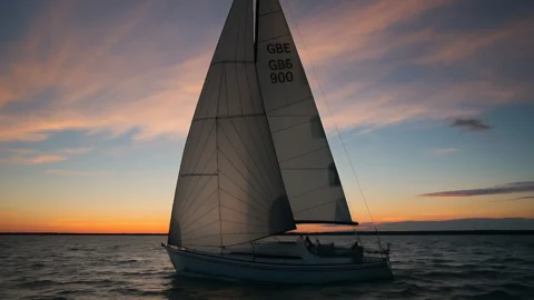 Sailing Ship Simulator - скриншот 5