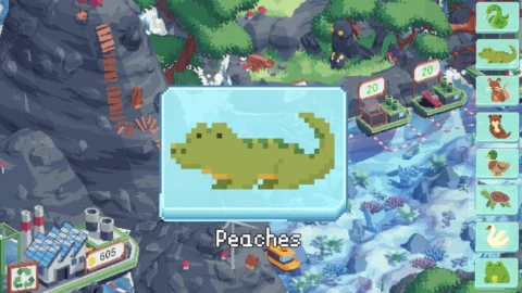 Spilled! - скриншот 3