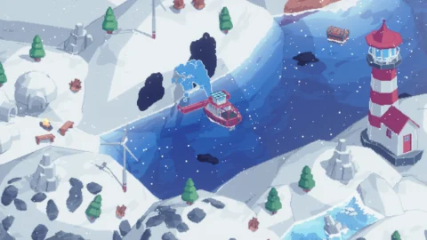 Spilled! - скриншот 5