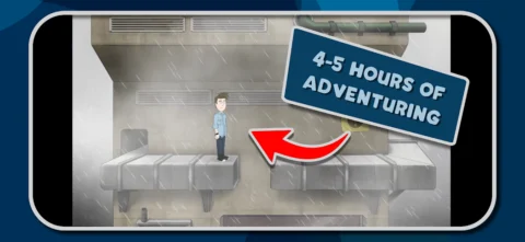 The Biggleboss Incident - скриншот 4