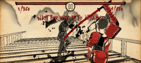 Thousands Layered Edge - скриншот 2