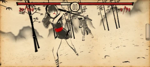 Thousands Layered Edge - скриншот 3