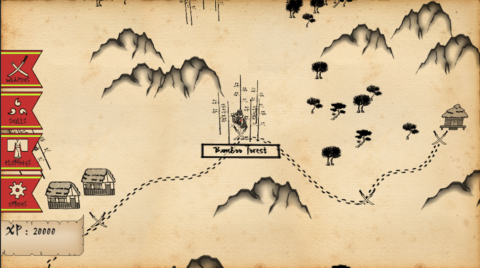 Thousands Layered Edge - скриншот 4