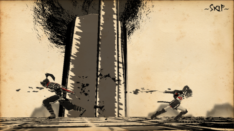 Thousands Layered Edge - скриншот 5