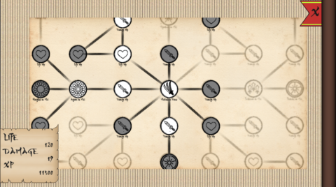 Thousands Layered Edge - скриншот 6