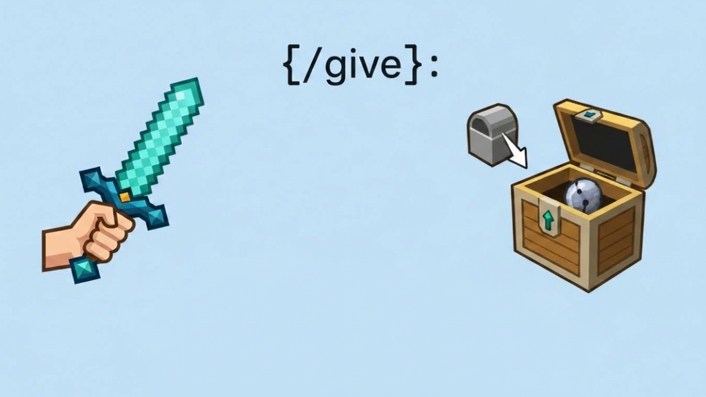 Топ полезных команд в Minecraft для выживания и креатива