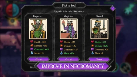 Undead Horde - скриншот 6