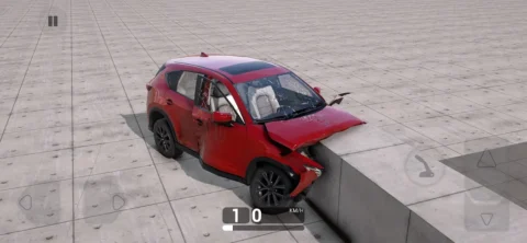 WDAMAGE 2 - скриншот 2